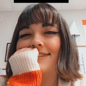 Meet your Posher, Kelsey